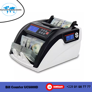 BILL COUNTER